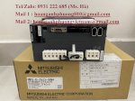 Servo Driver Mitsubishi Mds-D-Svj3-10Na