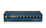 Ies5028-4Gs: Switch Công Nghiệp 24 Cổng Ethernet + 4 Cổng Quang Sfp