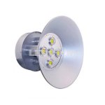 Đèn Led Nhà Xưởng Chất Lượng Tại Hà Nội Công Suất 250W