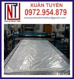 Sản Xuất Túi Nilon Pe Khổ Lớn