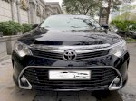 Bán Toyota Camry 2.0E Sx 2017 Mới Nhất Việt Nam
