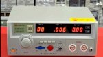 Lanke Lk2672X Ac/Dc Hi-Pot Tester Điện Áp Tester Đầu Ra Voltage0-5Kv (Ac/Dc), Rò Rỉ Phạm Vi Hiện Tại 0-2/20Ma (Ac/Dc)