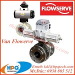 Máy Bơm Màng Flowserve | Van Flowserve | Flowserve Việt Nam