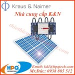 Khóa Chuyển Mạch Kraus & Naimer | Công Tắc Kraus & Naimer Việt Nam