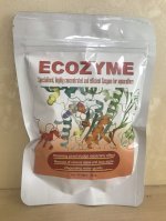 Enzyme Xử Lý Nước Ecozyme