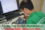 Sua May Tinh - Sửa Máy Tính Tại Nhà