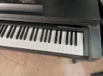 Piano Yamaha Clp 550