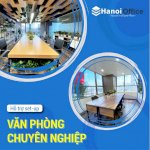 Siêu Sale 50% Cùng Hanoi Office