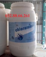 Hoá Chất Diệt Khuẩn Chlorine Chloramine Ấn Độ Hoá Chất Diệt Khuẩn Chlorine Chloramine Ấn Độ