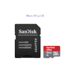 Micro Sd 32Gb Chuyên Dụng