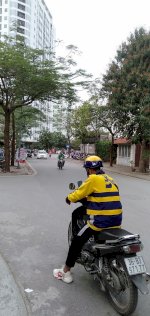 Bán Đất Đô Thị Nguyễn Du - Khu Quy Hoạch Vip Thường Tín