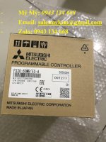 Plc Mitsubishi Fx2N-16Eyt-Ess/Ul