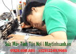 Sửa Máy Tính Tại Nhà Quận 6 Tận Nơi Sau 15 Phút