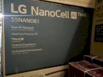 Tivi Nanocell 65 Inh Giá Rẻ, Hàng Chuẩn Chính Hãng 100%