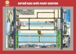 Đất Khu Đô Thị Đức Phát - Mặt Tiền Quốc Lộ 13