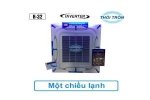 Địa Chỉ Lắp Đặt, Bảo Trì Máy Lạnh Âm Trần Daikin Uy Tín Tại Quận 3