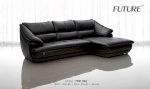 Sofa Da Chữ L Future Model 7031