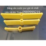 Sunco Vn Nhà Sản Xuất Tấm Ngăn Nước Pvc O 150,200, 300, 320 Cho Khe Co Giãn Giá Rẻ Nhất 2021