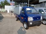 Xe Tải Dongben K9 990Kg Thùng Bạt 2.4M