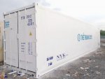Container Lạnh 40Feet Nyk