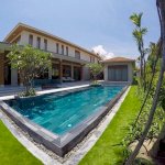 Cho Thuê Villa The Ocean Estates 4 Pn Ngủ 3000Usd/Tháng