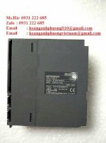 Q12Phcpu Mitsubishi Plc Nhập Khẩu Chính Hãng