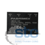Jm03X-12S Fabrimex Bộ Chuyển Đổi Ac Sang Dc,Fabrimex Vietnam,Stc Vietnam