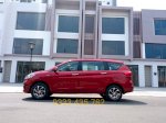 Bán Xe Suzuki Ertiga Nhập Khẩu Indo Mới Nhất 2021