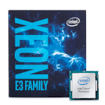 Cpu Intel Xeon E3-1245 V2