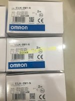 Cảm Biến Quang Omron E3Jk-5M1-N -Công Ty Thiết Bị Điện Số 1