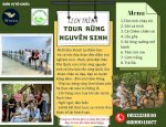 Tour Du Lịch Phú Quốc