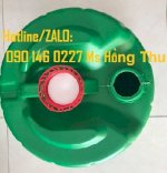 Can Nhựa 10 Lít, 18 Lít, 20 Lít, 25 Lít, 30 Lít Đựng Hóa Chất Ngành Hóa Mỹ Phẩm, Dầu Gội, Sữa Tắm, Đựng Thuốc Viên, Thuốc Nước