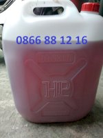 Nhựa Polyester Hồng - Nhựa Composite Giá Rẻ