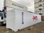 Bán Container 45 Feet Giá Rẻ Tại Bình Dương