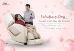 Ghế Massage Quận Hải Châu | Maxcare Home