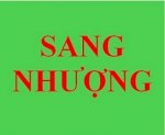 Sang Lại Quán Cafe Mặt Tiền Góc Bùng Binh 3/2, Phường Nguyễn An Ninh, Tp Vũng Tàu