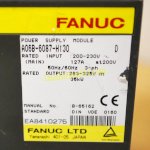 Module Nguồn Fanuc A06B-6087-H130 - Cty Thiết Bị Điện Số 1