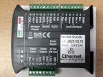 Dau Can Dien Tu Dat200 Ethernet San Xuat Tai Italy