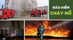 Bảo Hiểm Cháy Nổ Bắt Buộc- Pjico Đồng Nai
