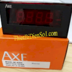 Đồng Hồ Axe M1-B28A - Cty Thiết Bị Điện Số 1
