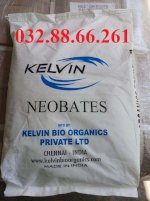 Enzyme Cắt Tảo, Xủ Lý Nước Neobates