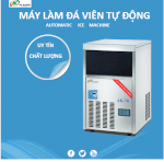 Ankaco- Máy Làm Đá Viên Ak-70 30Kg  Chất Lượng , Đảm Bảo Giá Tốt.