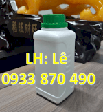 Can Nhựa 500Ml (0.5 Lít) Vuông, Can Nhựa 1 Lít Đựng Dầu, Can Nhựa 2 Lít Có Vòi Ấn, Can Nhựa 5 Lít Dày. Can Nhựa Hdpe 5 Lít Dày Q10