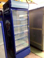 Tủ Mát Pepsi Dung Tích 700 Lít Nhập Khẩu Thái Lan