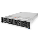 Dell Poweredge R730Xd Rack Server