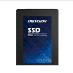 Ổ Cứng Ssd Hikvision E 100 128 Gb