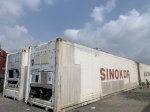 Container Lạnh 40Feet