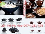 Bát Đĩa Melamine, Bát Đĩa Nhựa Phíp Cao Cấp