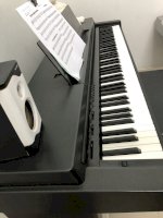 Dan Piano Yamaha Clp 550 Nhat Ban