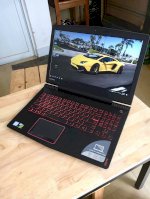 Laptop Gaming_Geforce-Gtx_1050~ 4G, Mỏng, Đẹp..keng 99%